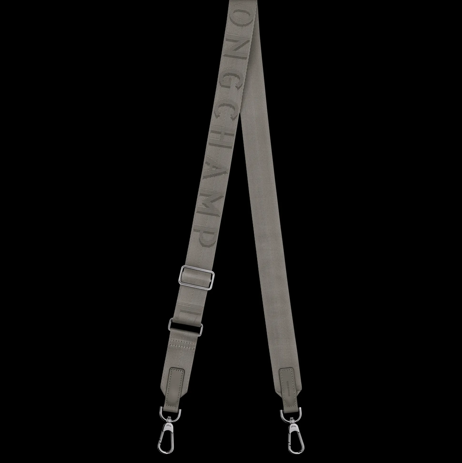 Store Longchamp Tracolla Tortora