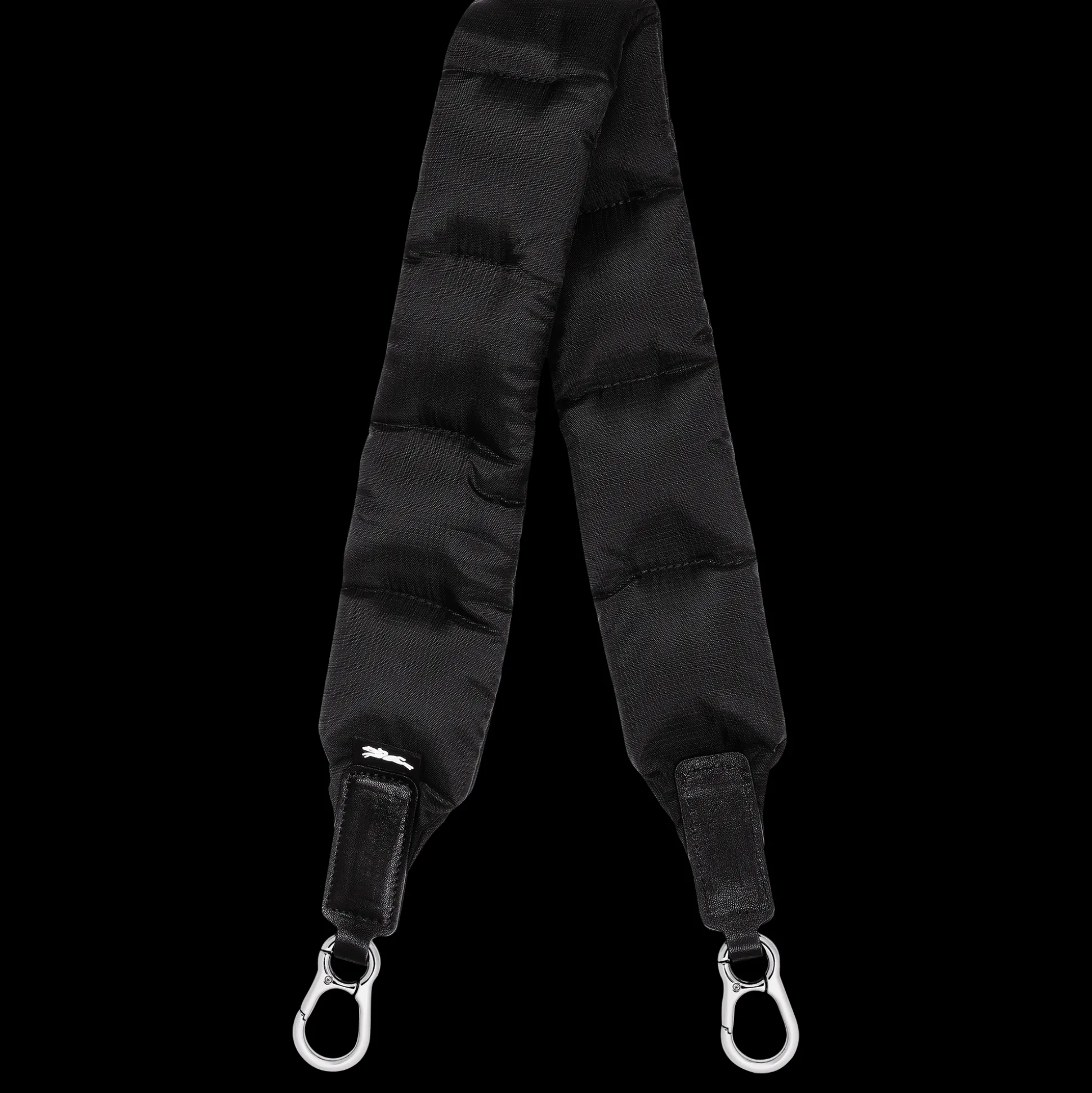 Online Longchamp Tracolla Nero