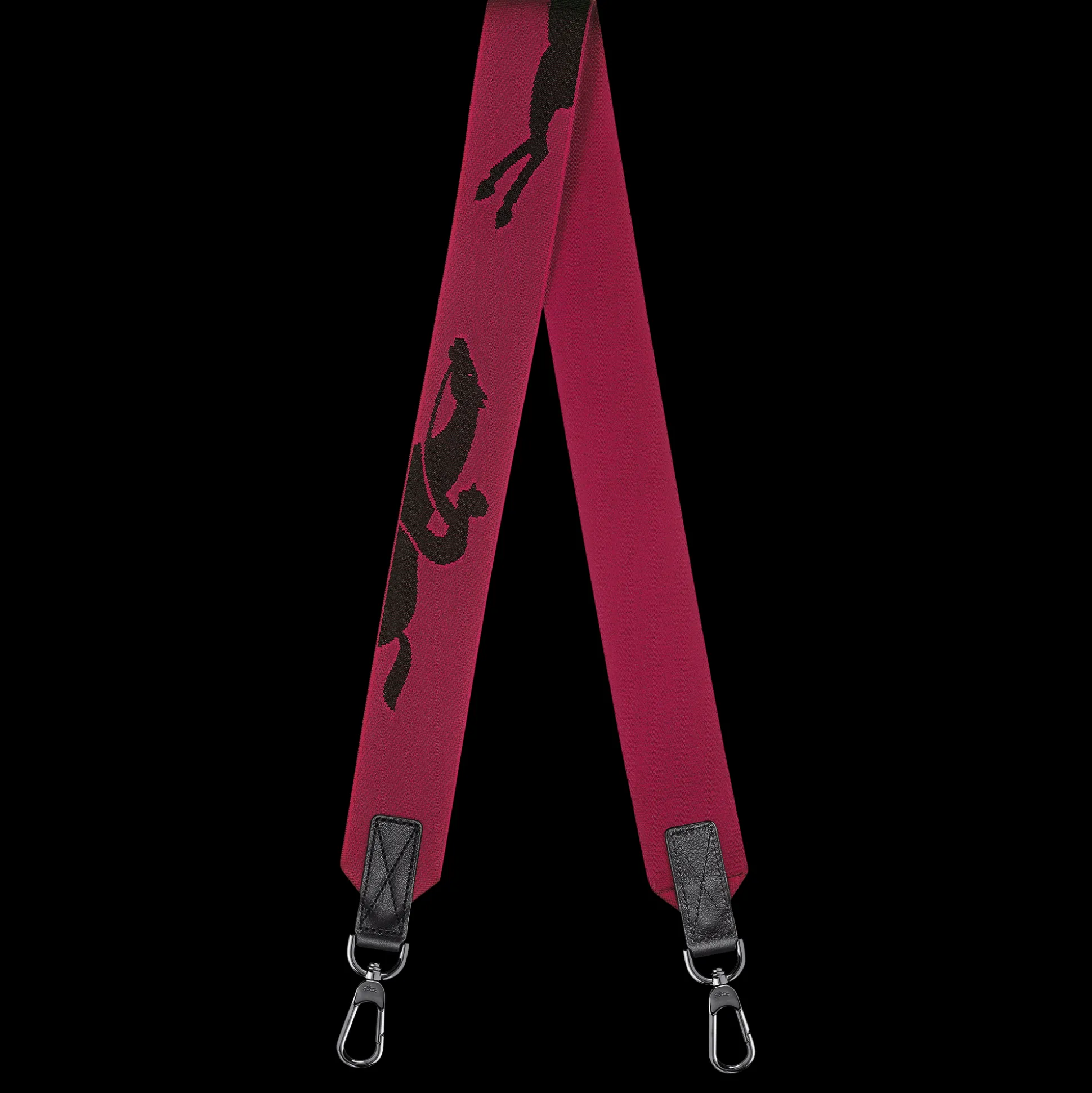 Sale Longchamp Tracolla Barbabietola