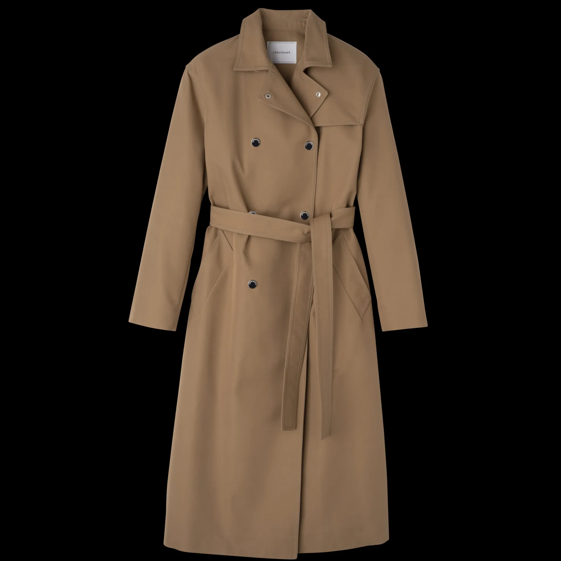 Sale Longchamp Trench Radice