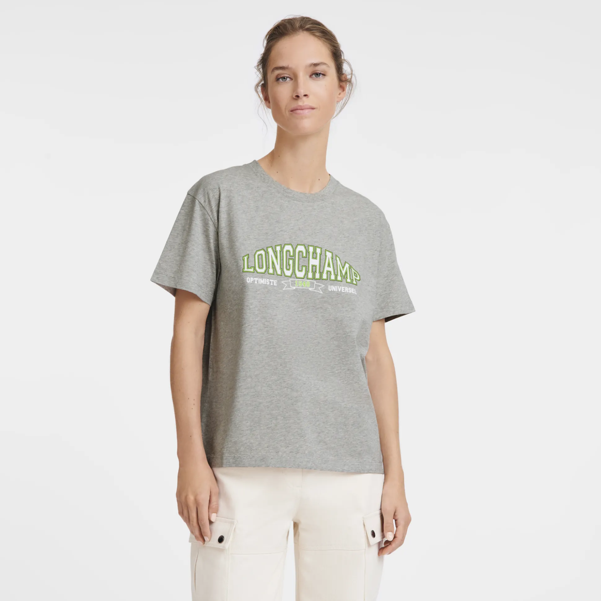 tshirt_2-2.webp New Longchamp T-shirt Grigio