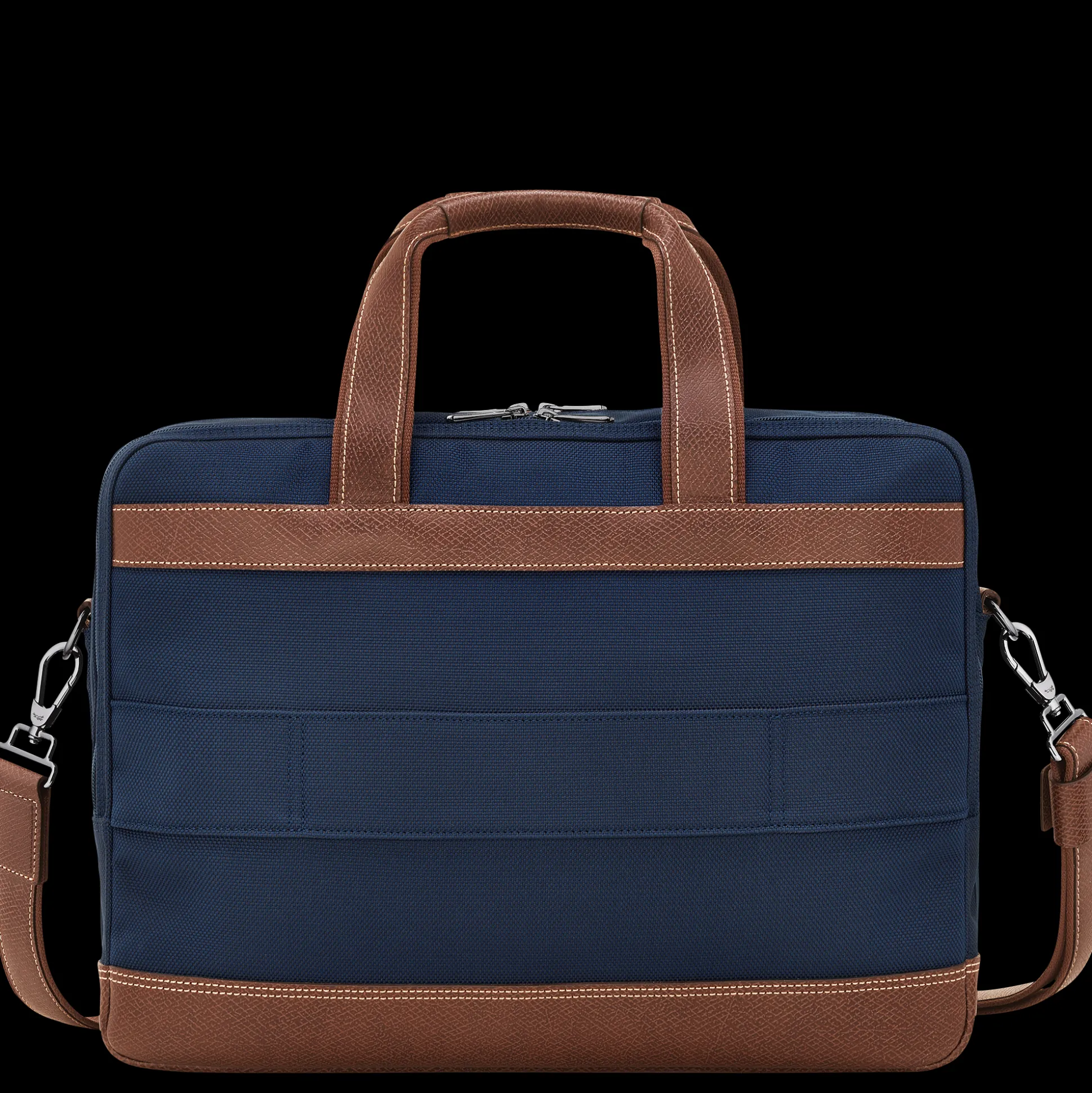 valigetta_l_3-4.webp Shop Longchamp Valigetta L Blu
