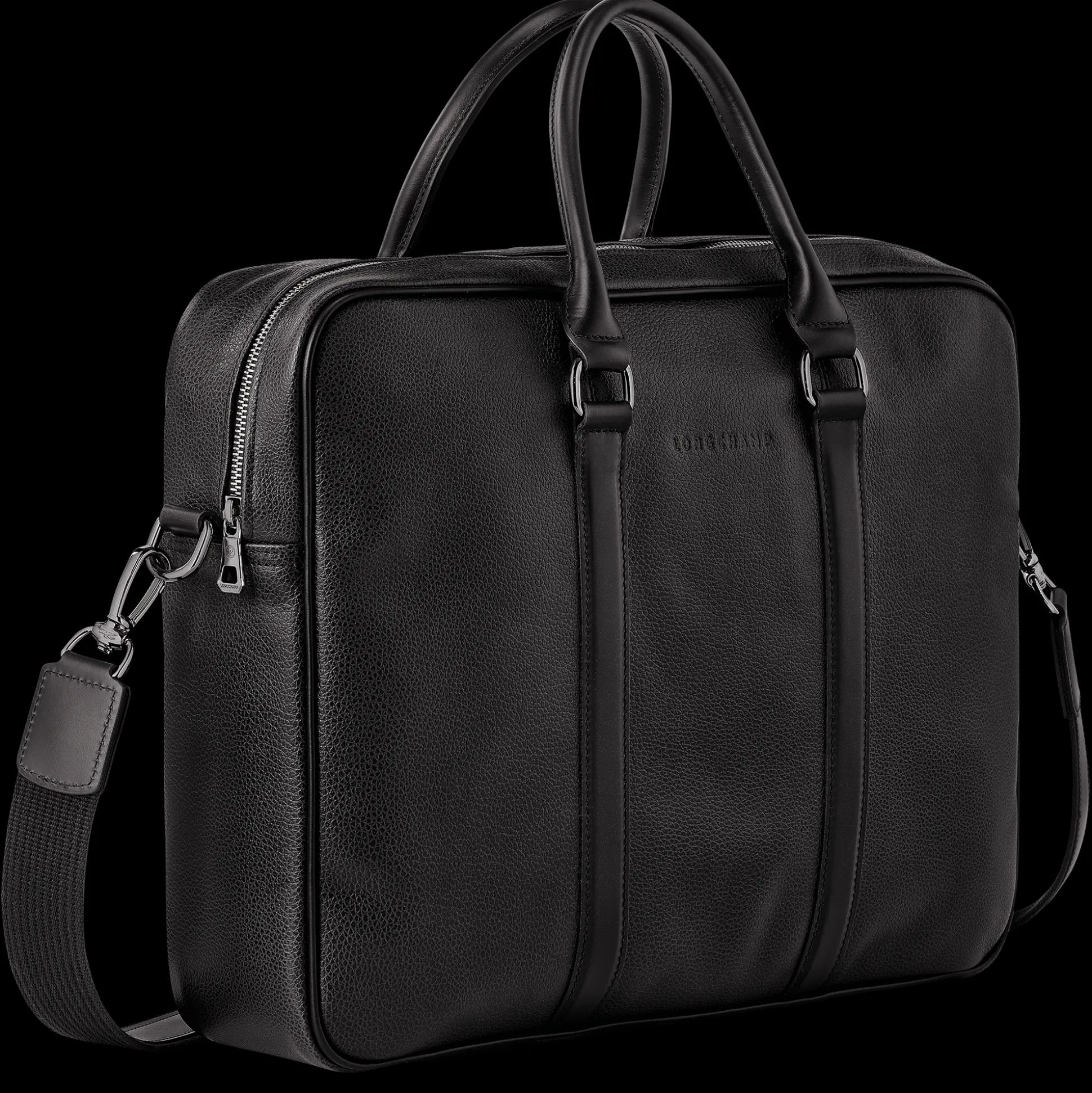 valigetta_m_2.webp Best Sale Longchamp Valigetta M Nero