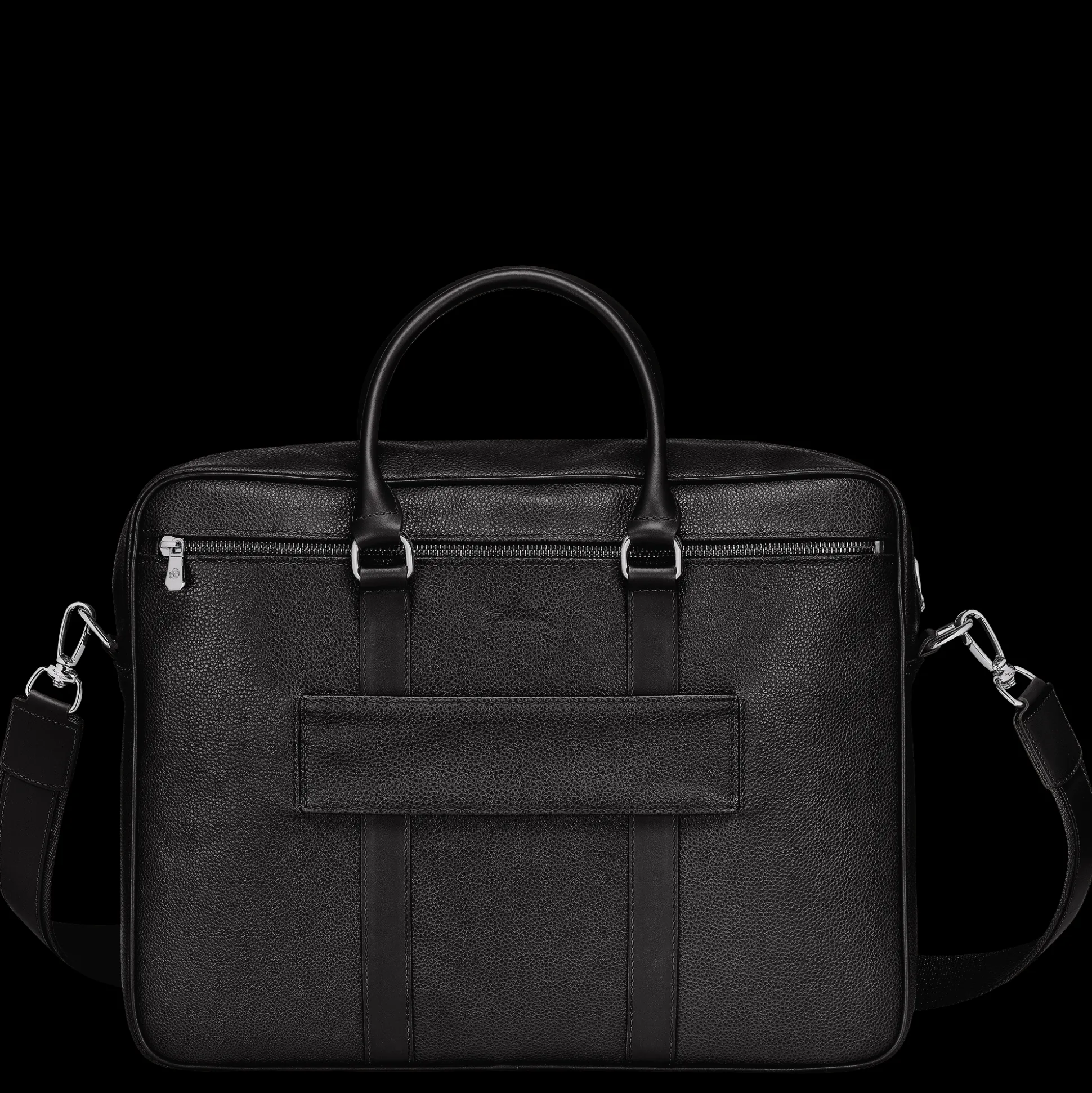 valigetta_m_3.webp Best Sale Longchamp Valigetta M Nero