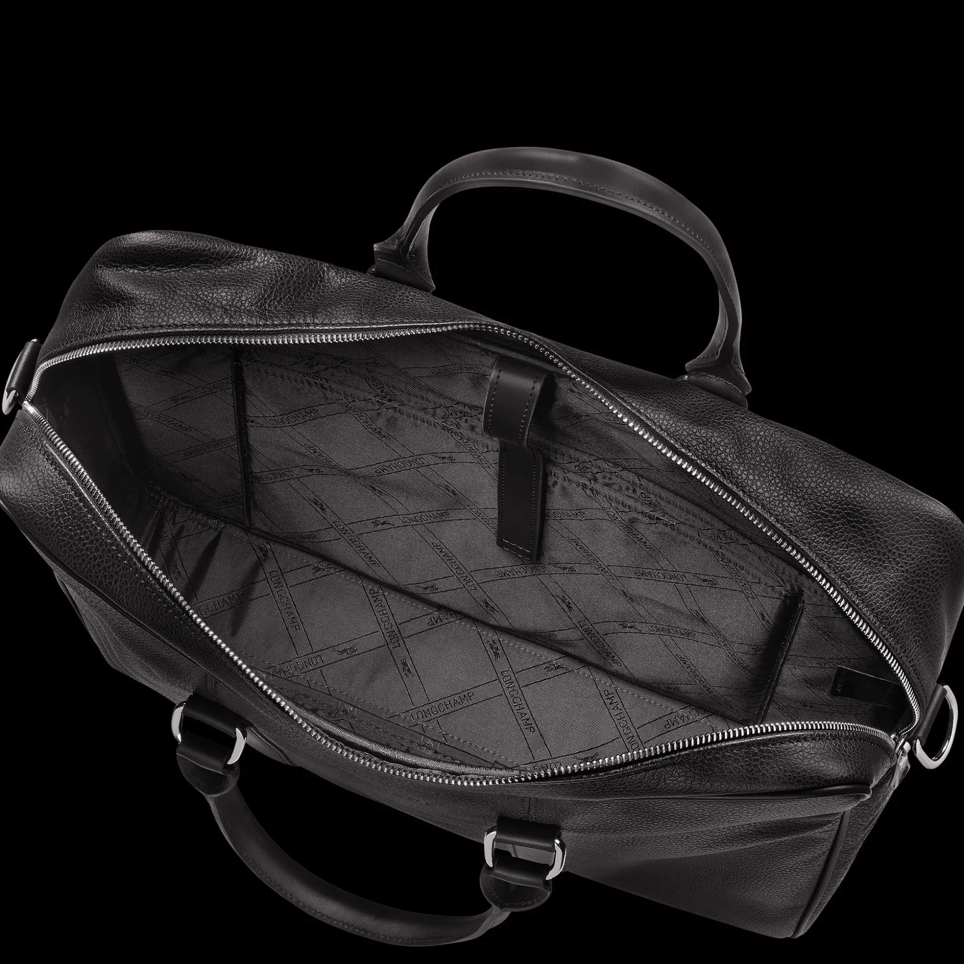 valigetta_m_4.webp Best Sale Longchamp Valigetta M Nero