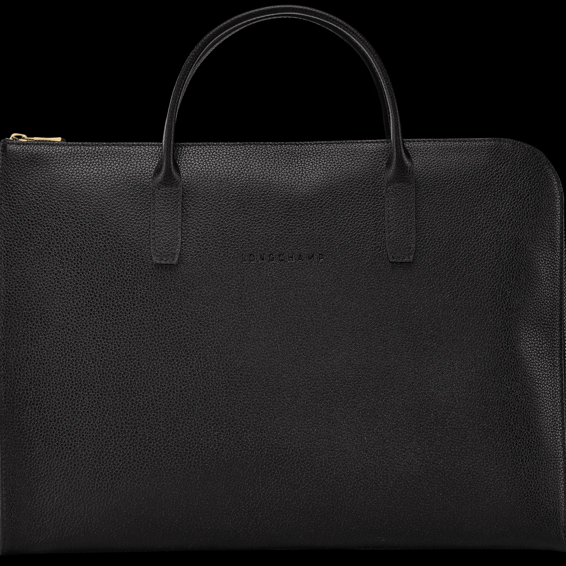 Cheap Longchamp Valigetta S Nero