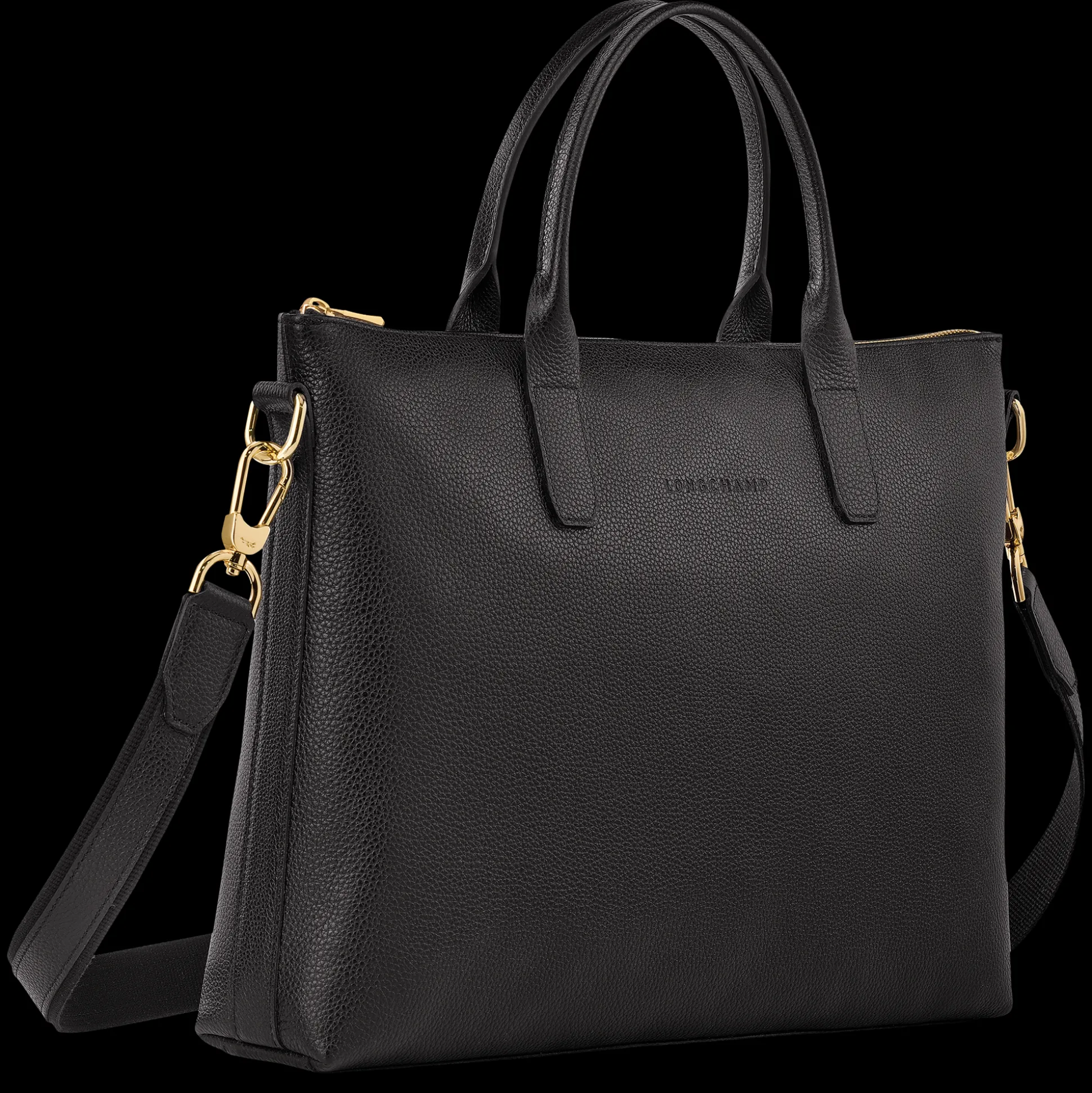 valigetta_s_2-12.webp Fashion Longchamp Valigetta S Nero