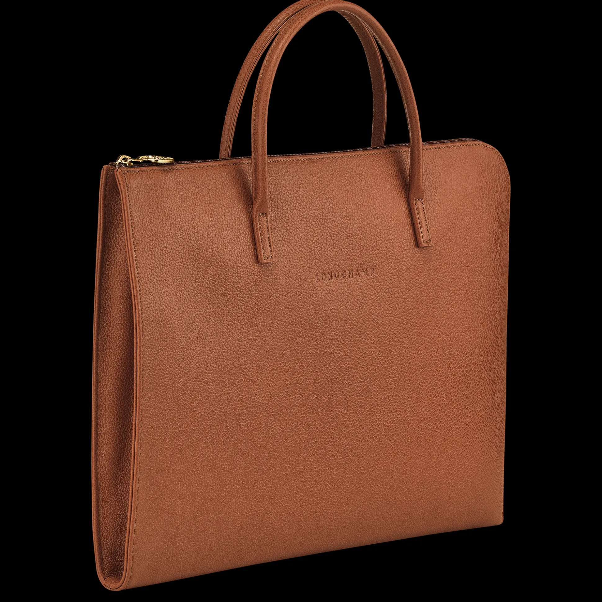 valigetta_s_2-17.webp Store Longchamp Valigetta S Caramello