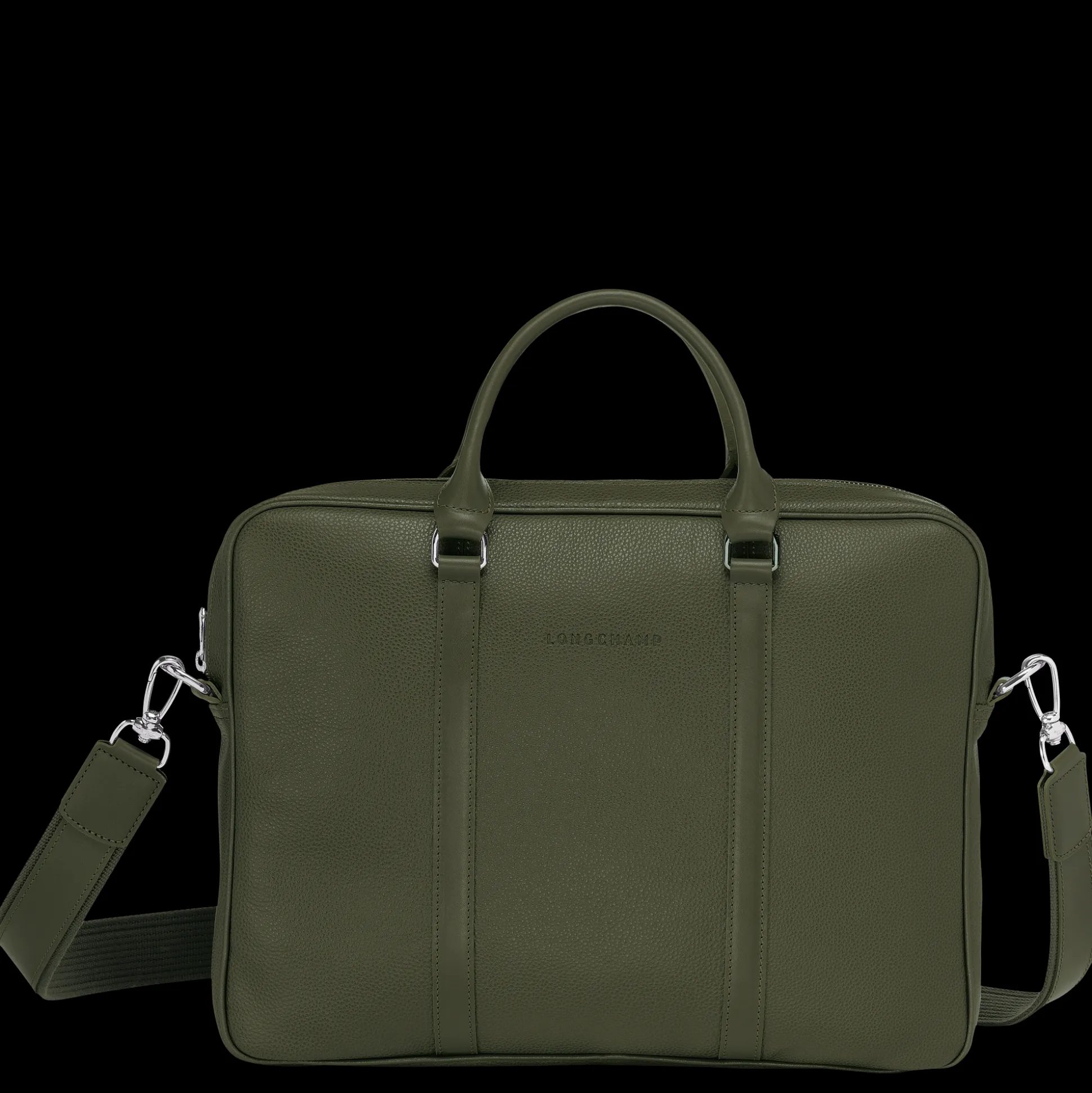 Best Sale Longchamp Valigetta XS Kaki