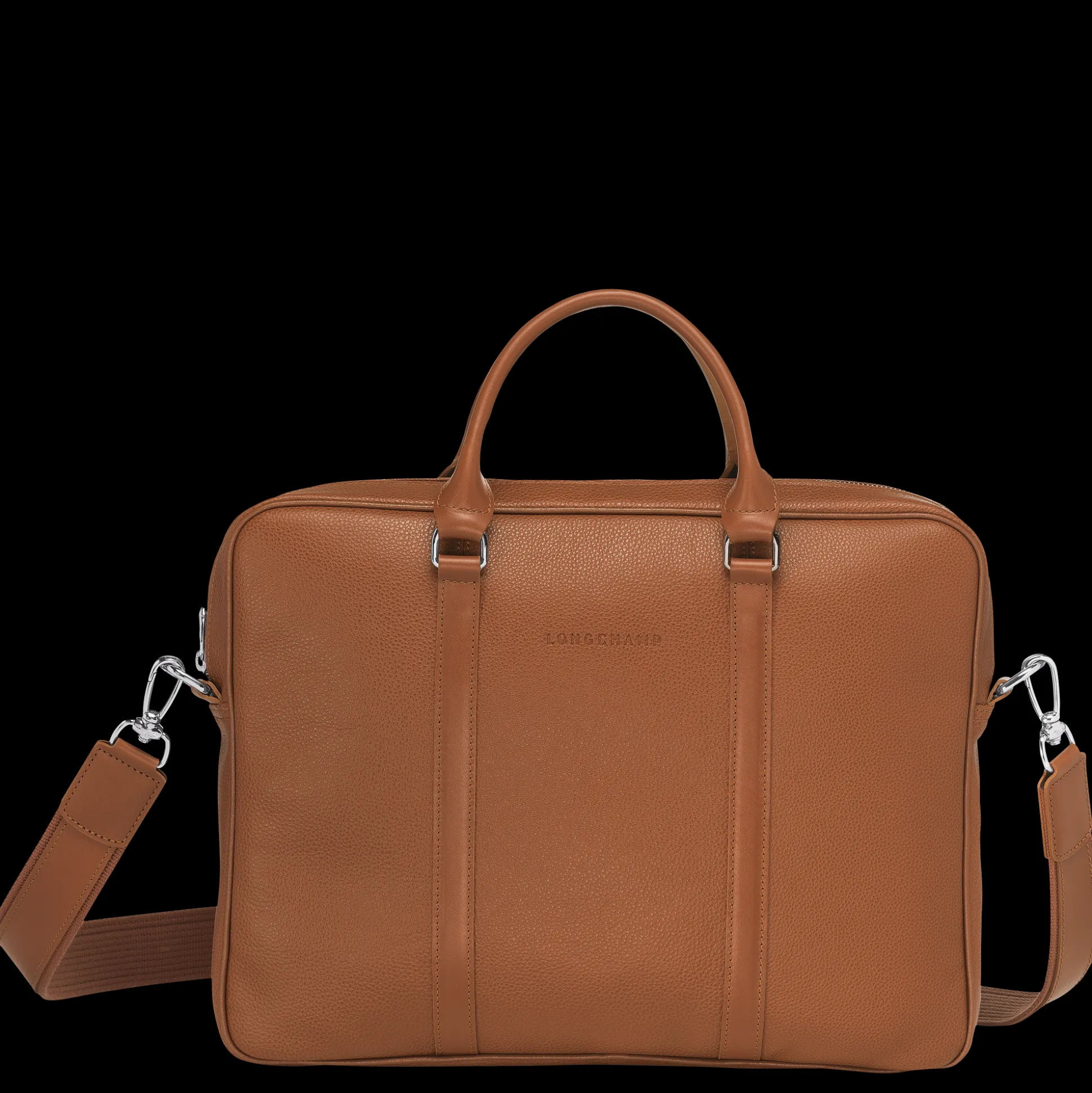 Hot Longchamp Valigetta XS Caramello