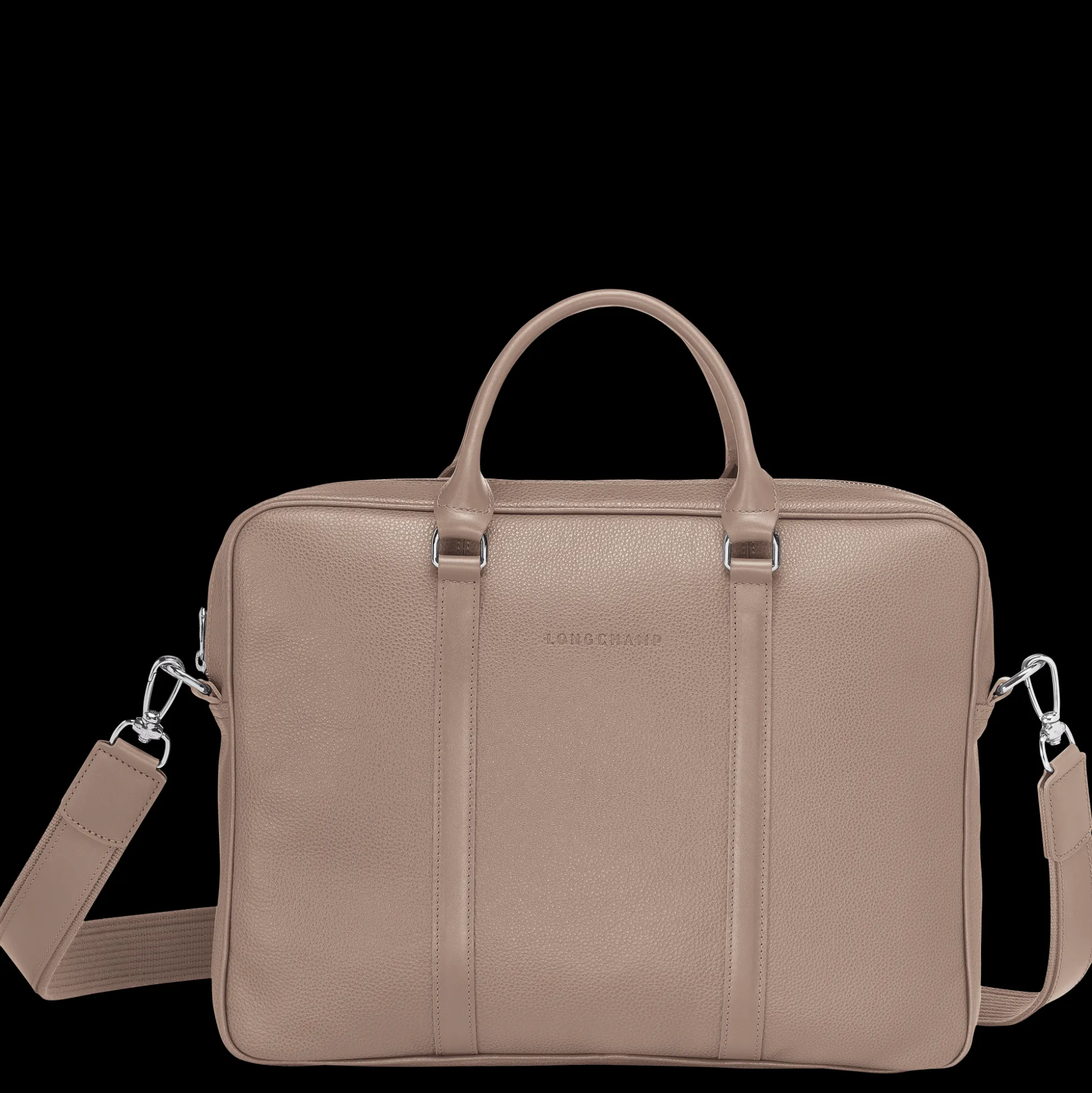New Longchamp Valigetta XS Tortora