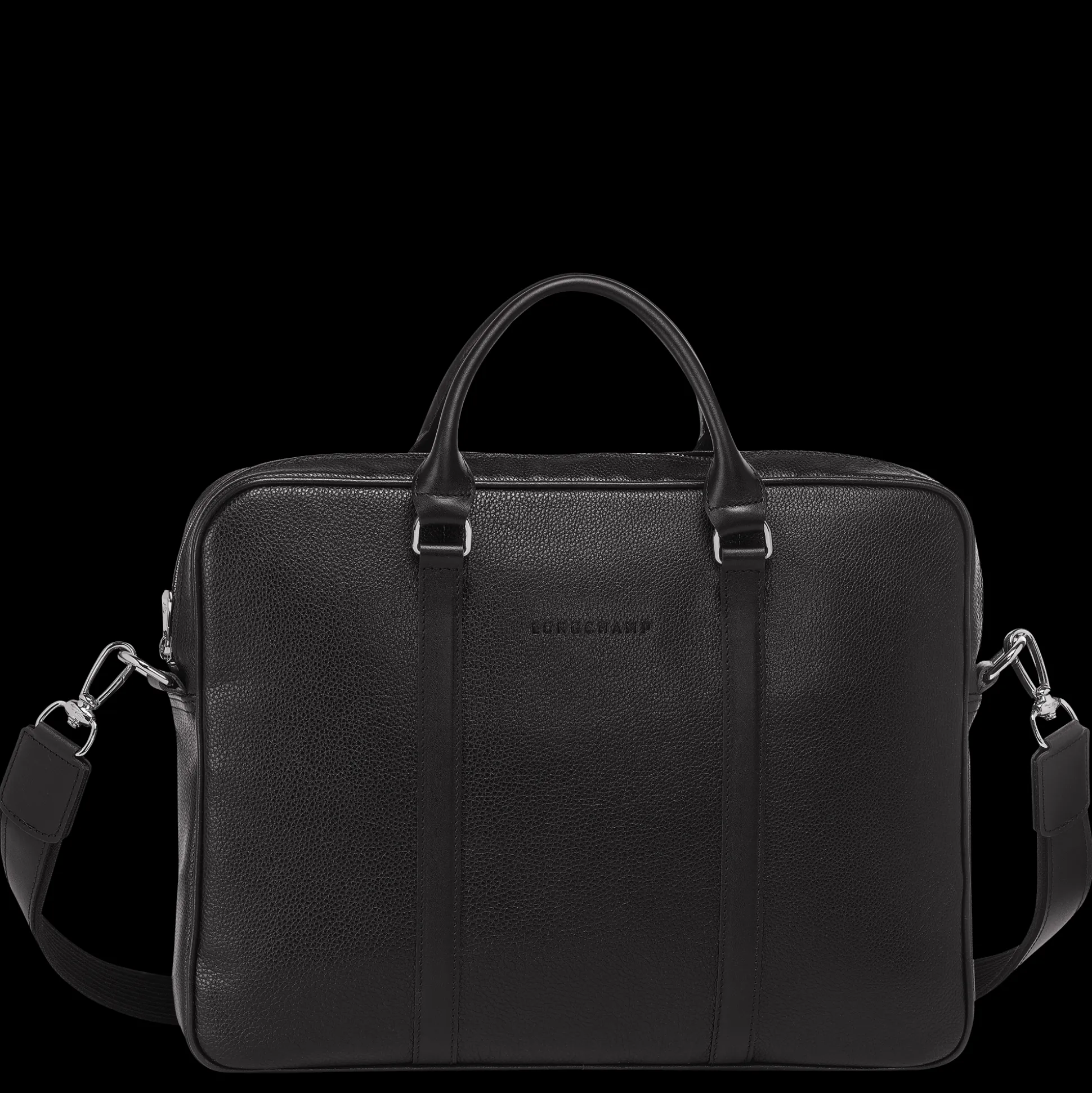 Hot Longchamp Valigetta XS Nero