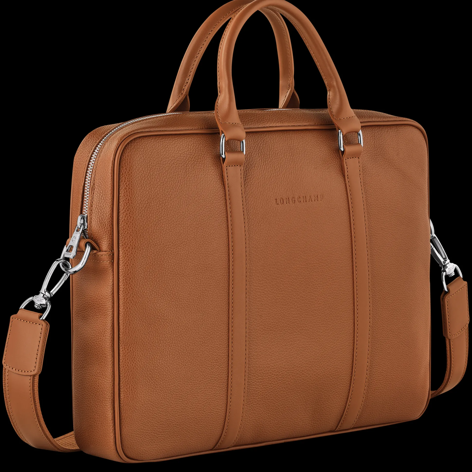 valigetta_xs_2-2.webp Hot Longchamp Valigetta XS Caramello