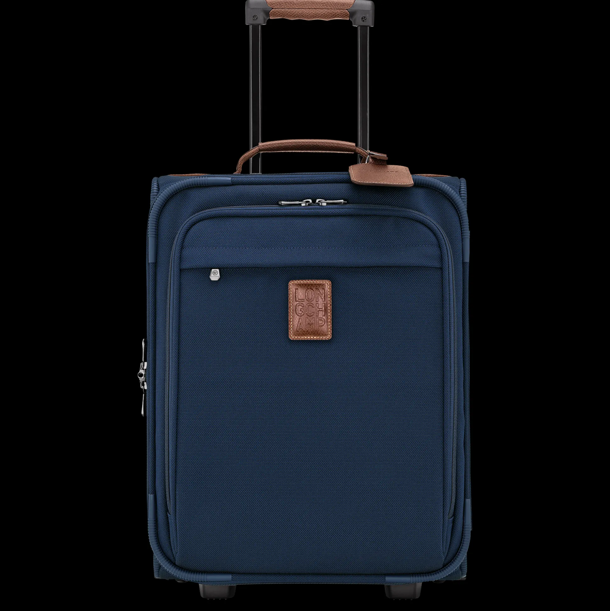 Hot Longchamp Valigia S Blu