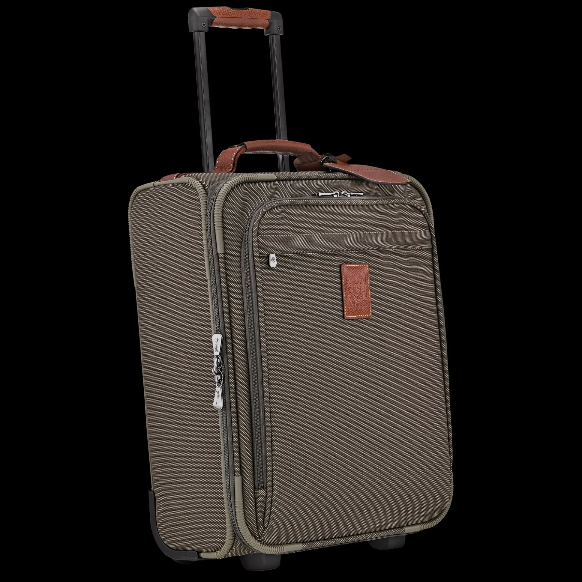 valigia_s_2-4.webp Sale Longchamp Valigia S Marrone