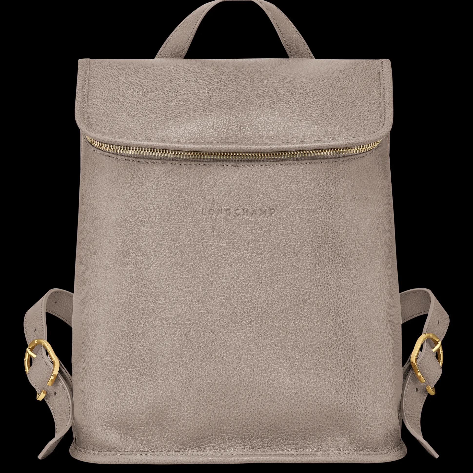 New Longchamp Zaino Tortora