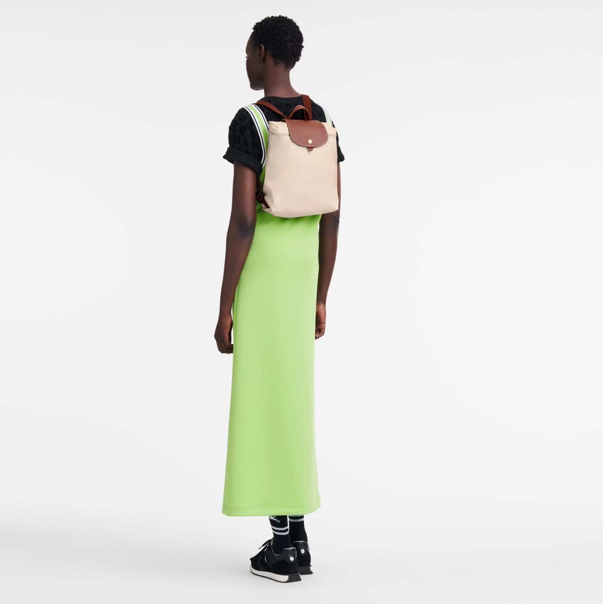 Best Longchamp Zaino Carta