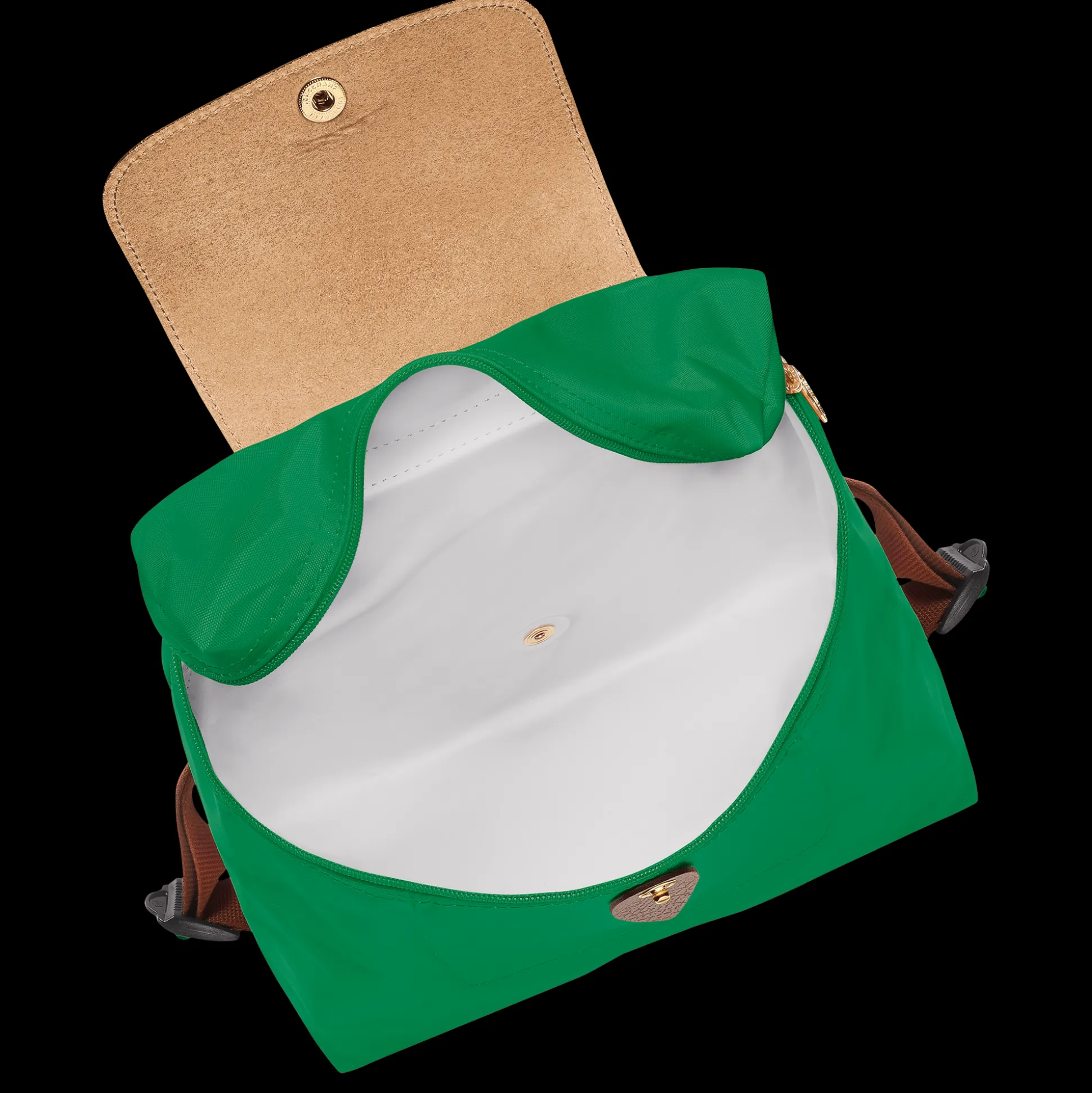 zaino_4-23.webp Shop Longchamp Zaino Verde