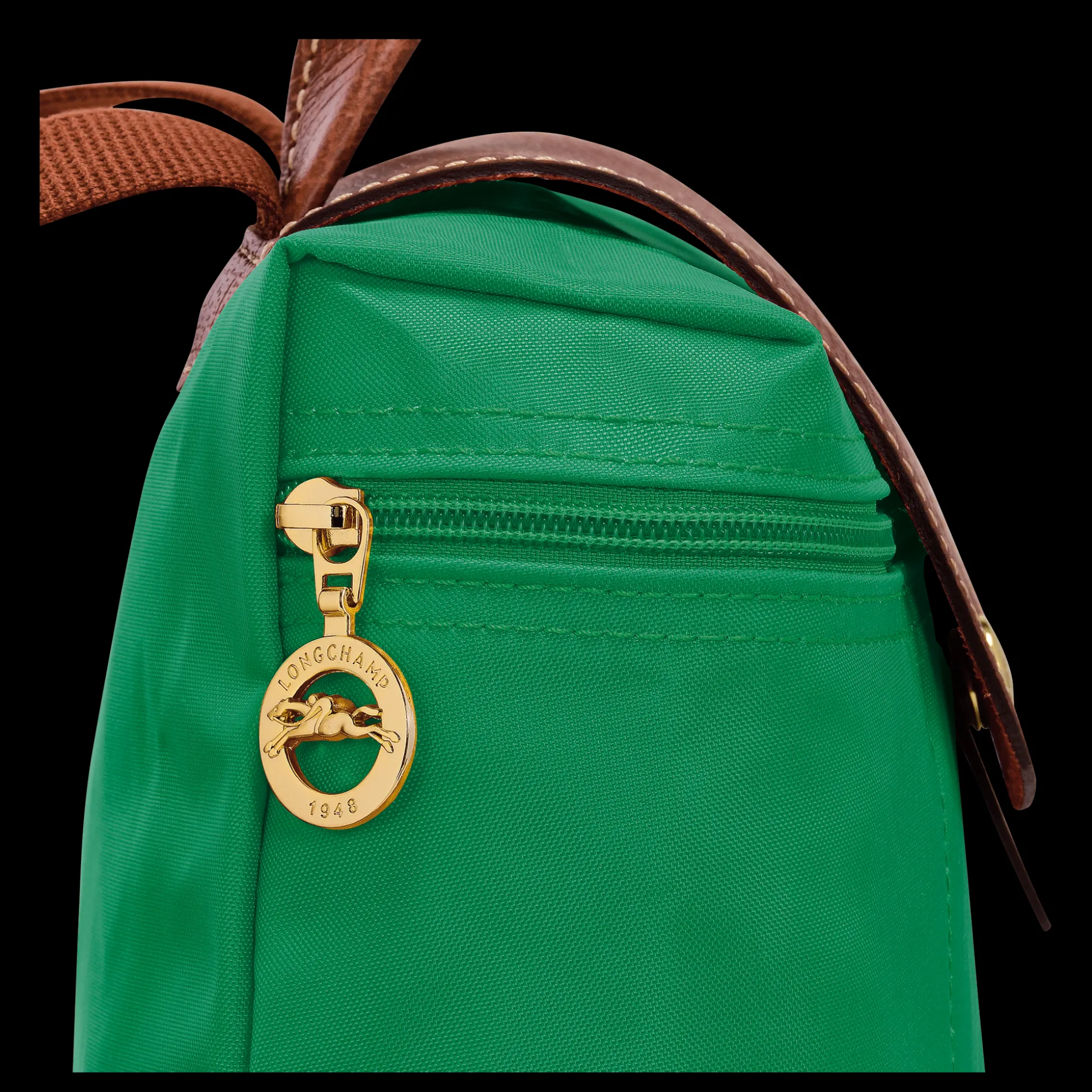 zaino_5-12.webp Shop Longchamp Zaino Verde