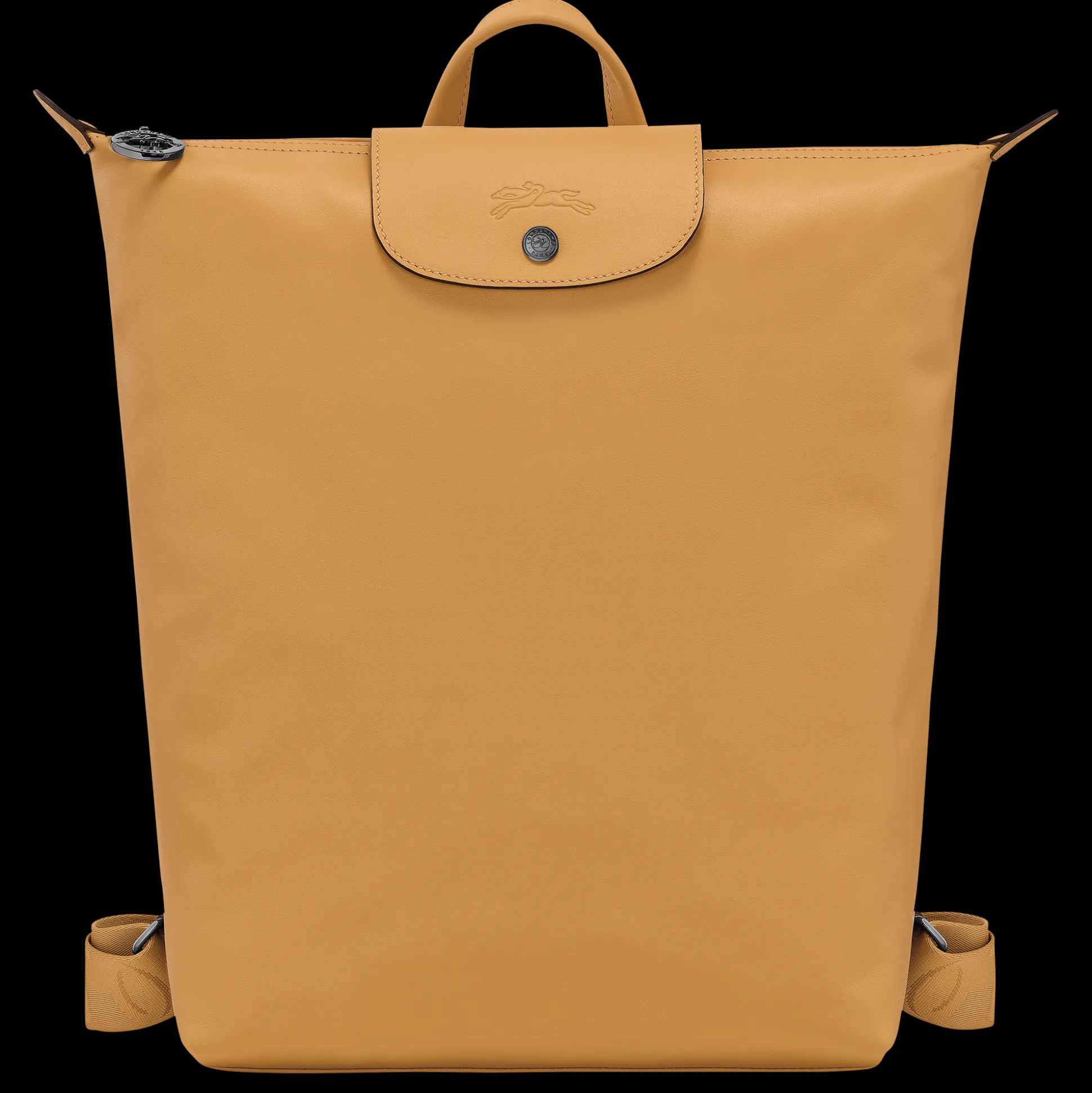 Store Longchamp Zaino M Miele