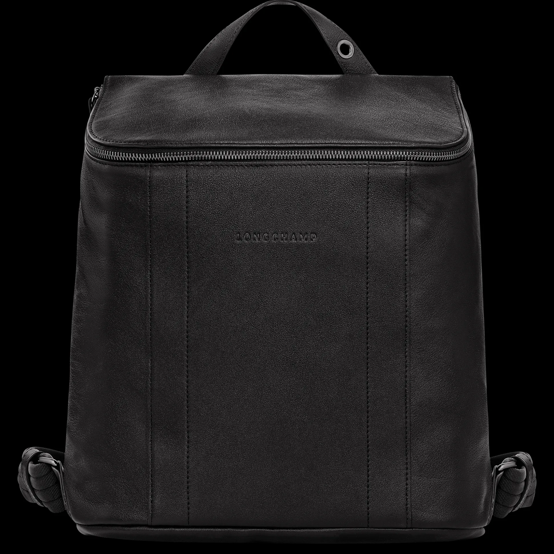 Cheap Longchamp Zaino M Nero