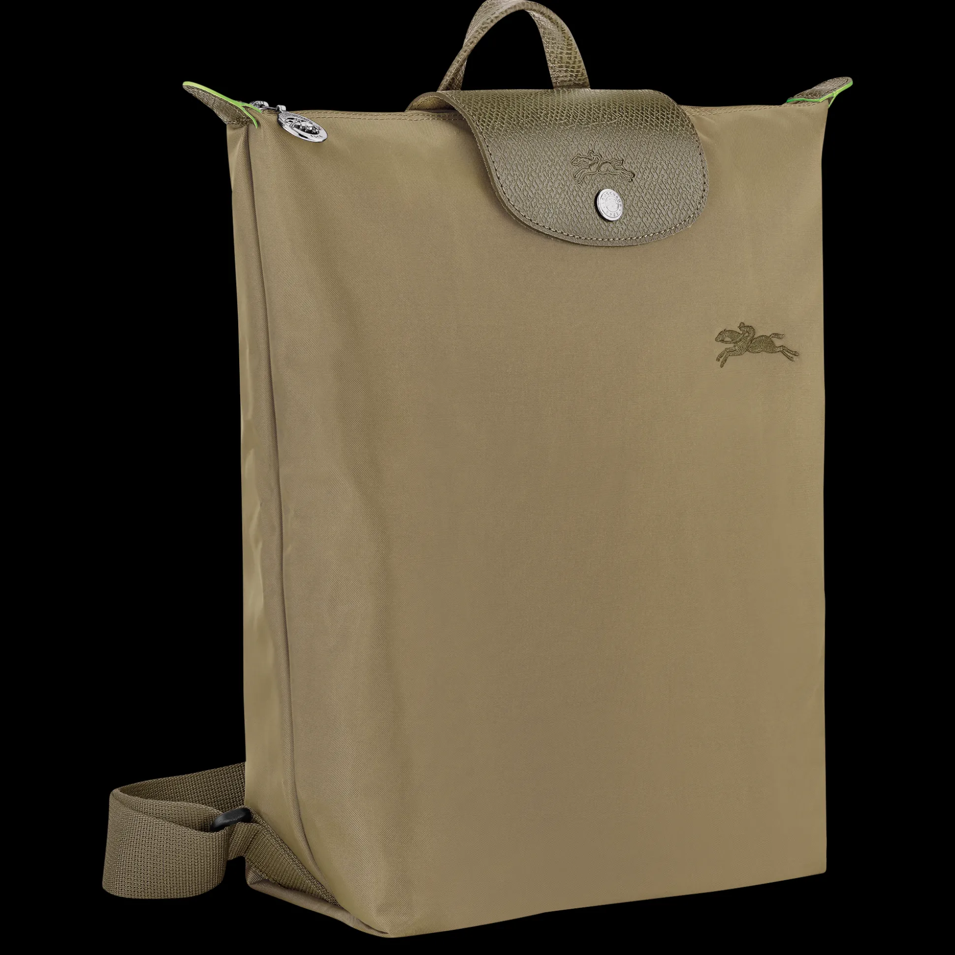 Hot Longchamp Zaino M Carciofo