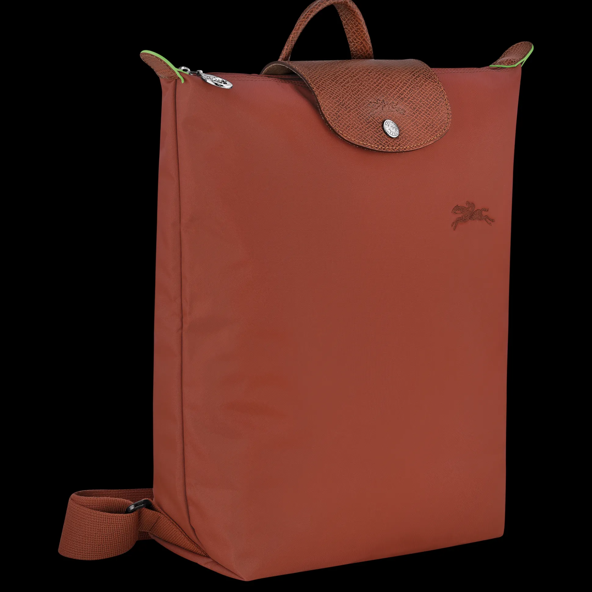zaino_m_2-6.webp Shop Longchamp Zaino M Castagna