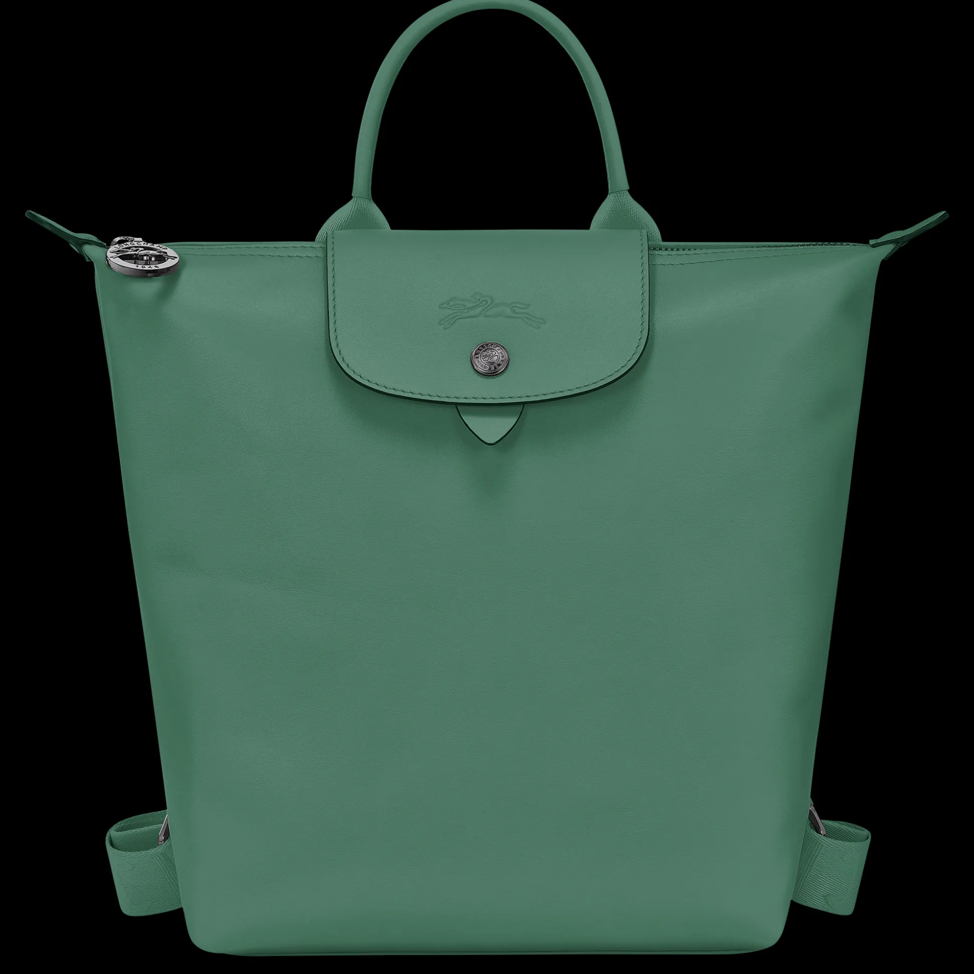 Fashion Longchamp Zaino S Salvia